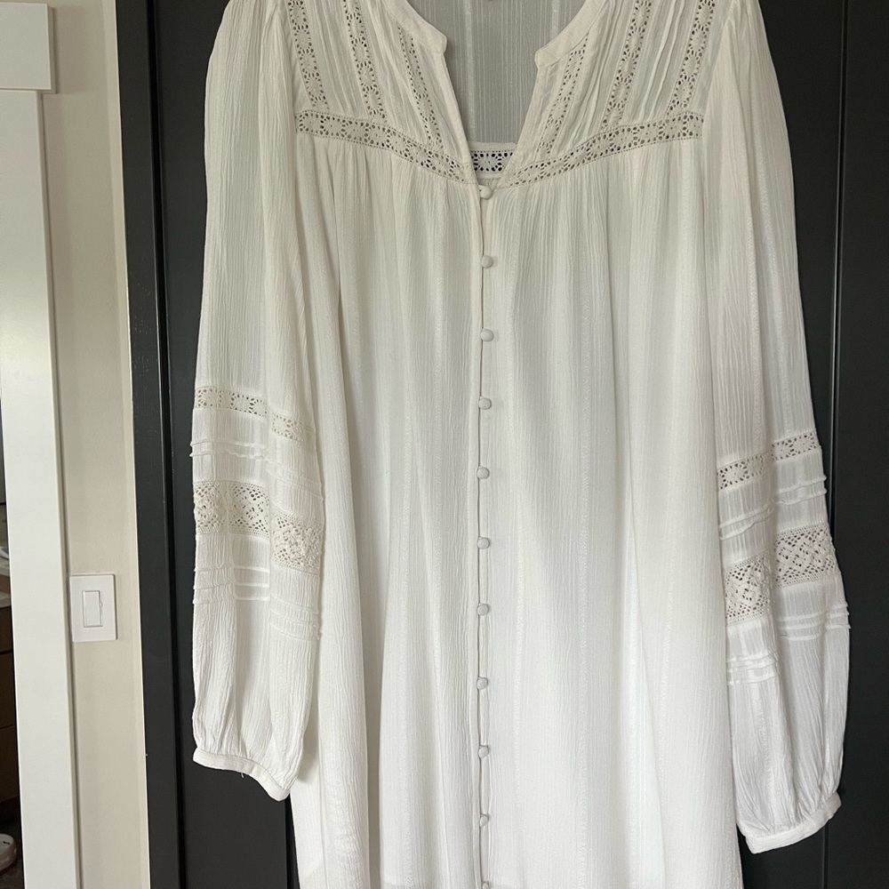 Z SUPPLY - Jude Mini Dress